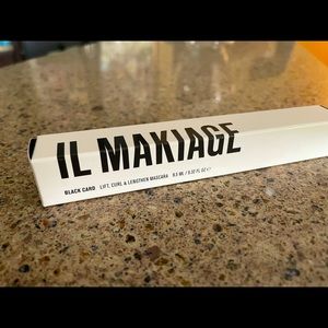 IL MAKIAGE Black Card Mascara